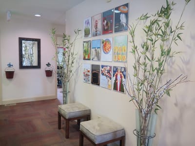 Henager Black Dentistry