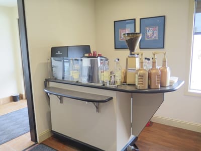 Henager Black Dentistry