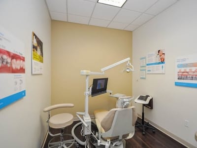 Henderson Modern Dentistry and Orthodontics
