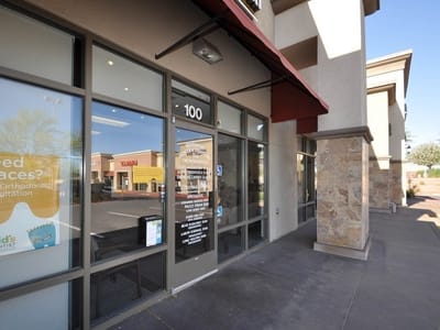 Henderson Modern Dentistry and Orthodontics