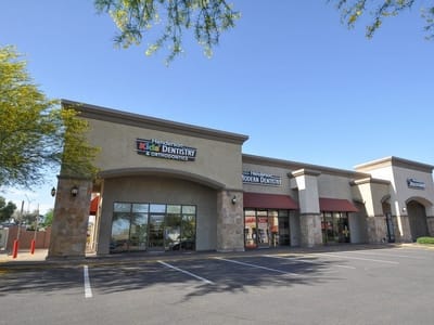 Henderson Modern Dentistry and Orthodontics