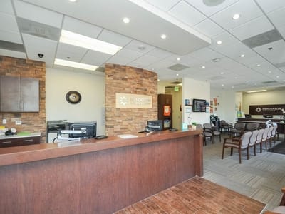 Henderson Modern Dentistry and Orthodontics