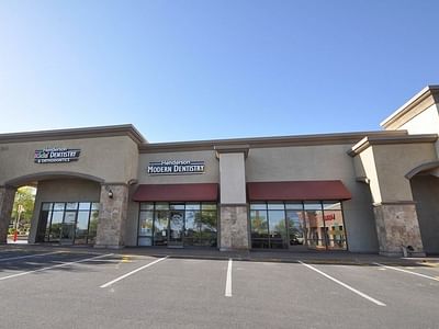 Henderson Modern Dentistry and Orthodontics