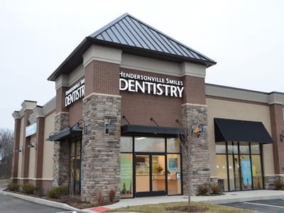 Hendersonville Smiles Dentistry