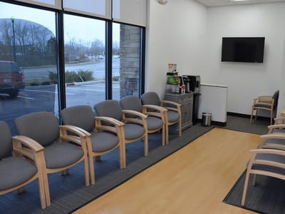 Hendersonville Smiles Dentistry