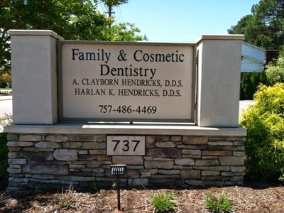 Hendricks Family Dentistry