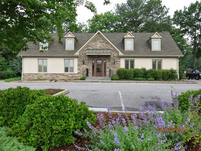 Hendricks Family Dentistry