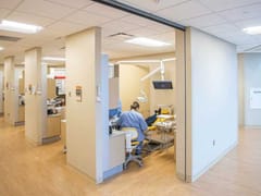 Hennepin Healthcare Dentistry and Oral Surgery Clinic