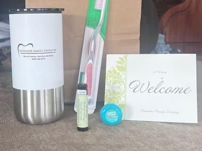 Henniker Family Dentistry