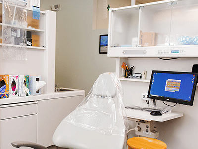 Henritze Dental Group - Southwest Virginia Sleep Center