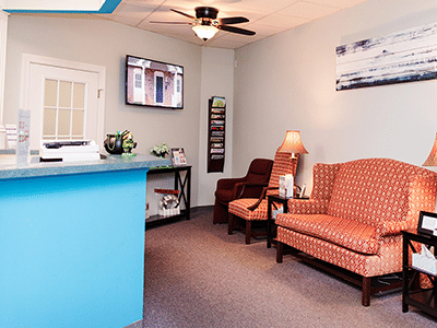 Henritze Dental Group - Southwest Virginia Sleep Center