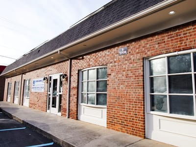 Henritze Dental Group - Southwest Virginia Sleep Center