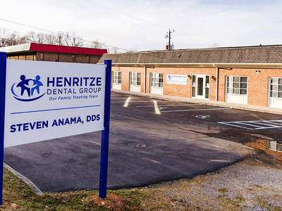 Henritze Dental Group - Southwest Virginia Sleep Center