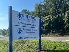 Henritze Dental Group - Southwest Virginia Sleep Center