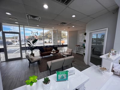 Henwood Family Dentistry