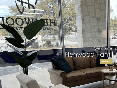 Henwood Family Dentistry