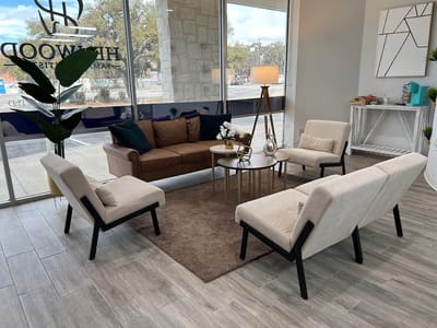 Henwood Family Dentistry