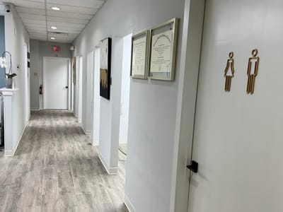 Henwood Family Dentistry