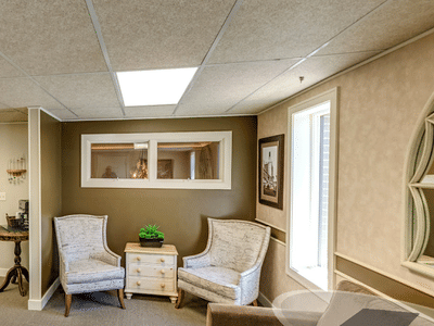 Heringer Dentistry LLC