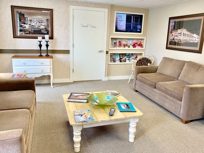 Heringer Dentistry LLC