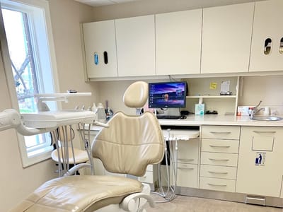 Heringer Dentistry LLC