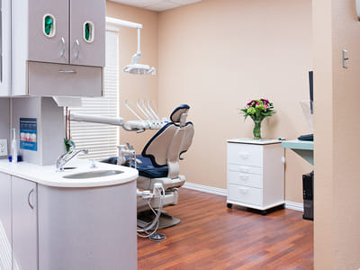 Heritage Family Dentist