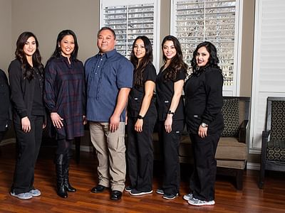 Heritage Family Dentist
