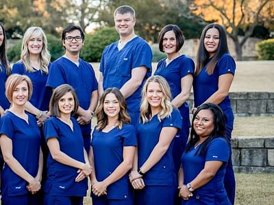 Heritage Family Dentistry - Frisco