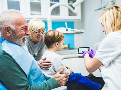 Heritage Family Dentistry - Frisco