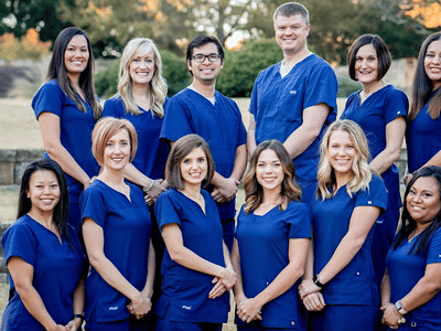 Heritage Family Dentistry - Frisco