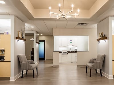 Heritage Family Dentistry