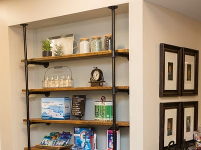 Heritage Family Dentistry