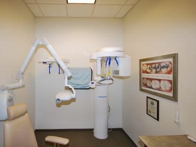 Heritage Modern Dentistry
