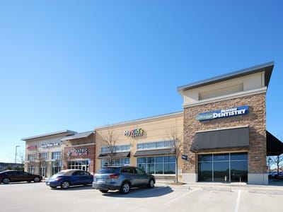 Heritage Modern Dentistry