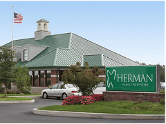 Herman Family Dentistry