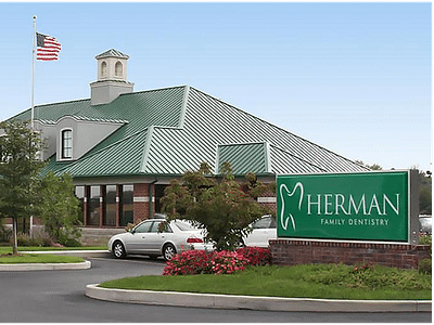 Herman Family Dentistry