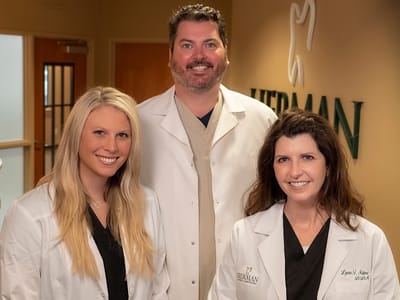 Herman Family Dentistry