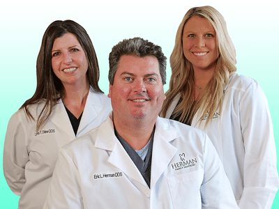 Herman Family Dentistry