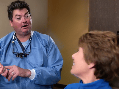 Herman Family Dentistry