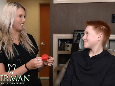 Herman Family Dentistry