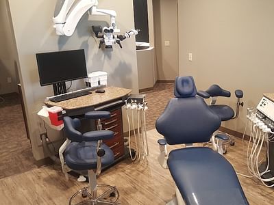 Hermanson Endodontics, LLC
