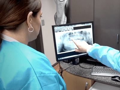 Hermitage Dental Group