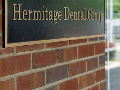 Hermitage Dental Group