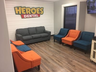 Heroes Dental