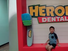 Heroes Dental