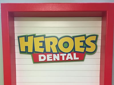 Heroes Dental