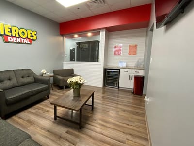 Heroes Dental