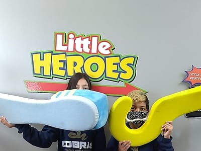 Heroes Dental