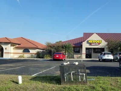 Heroes Dental