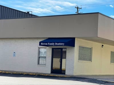 Herren Family Dentistry